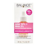 Balance Active Formula