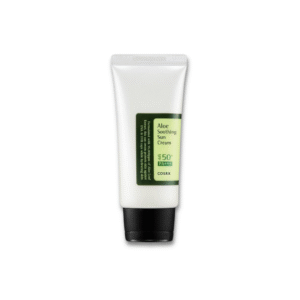 Aloe Soothing Sun Cream