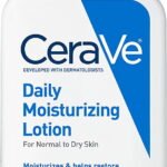 CeraVe Moisturising Lotion