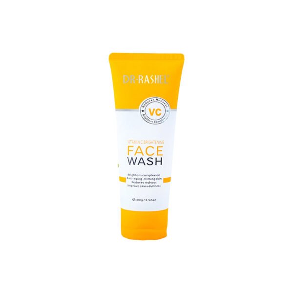 Dr.Rashel VC Face wash