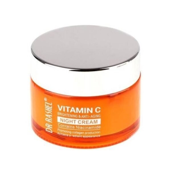 Dr.Rashel Vitamic Night Cream - Image 2
