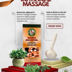 Potany Massage