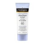 NEUTROGENA Ultra Sheer Dry-Touch Sun Screen
