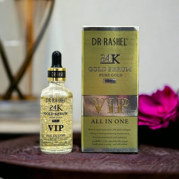 Dr.Rashel 24k Gold Serum - Image 2