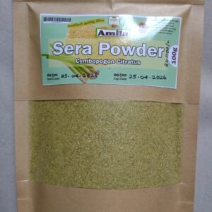 Sera Powder/සේර කුඩු