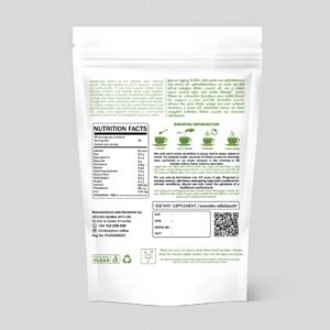 Moringa Powder/මුරුංගා කුඩු