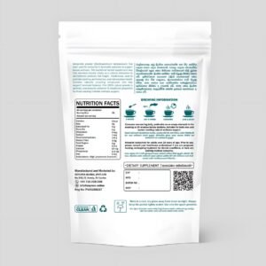 Welpenela powder/වැල්පෙනෙල කුඩු