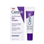 CeraVe Skin Renewing Eye Cream