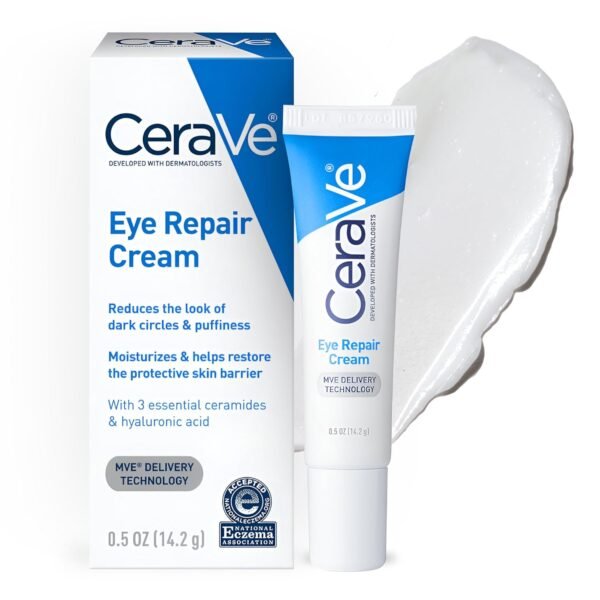 CeraVe Eye Repair Cream - Image 2