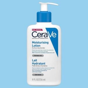 CeraVe Moisturising Lotion