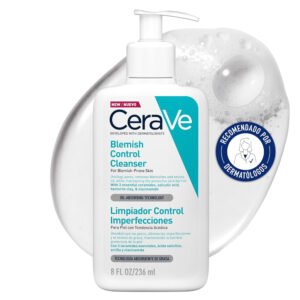 CeraVe Blemish Control Cleanser