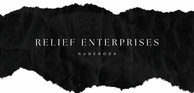 Relief Enterprises