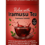 Indian Sarsaparilla Tea