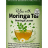 Moringa Tea