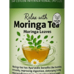 Moringa Tea