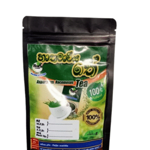 Asparagus racemosus Tea/හාතවාරිය තේ