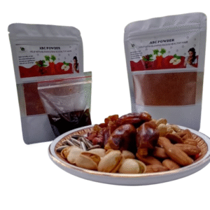 ABC Powder