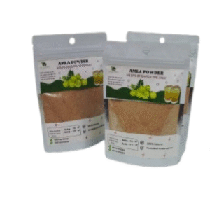 Amla Powder /නෙල්ලි කුඩු