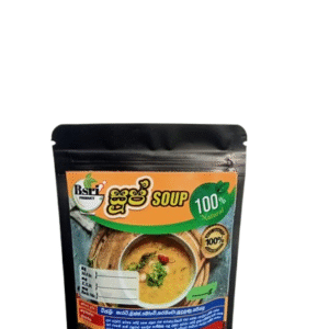 Vegetables Soup