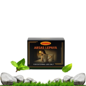 Arsas Lepaya