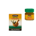 Helalepaya Balm හෙළ ලේපය