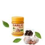 Garlic pills (60 pills)