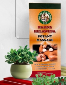 Potany Massage