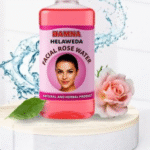 Facial Rose Water