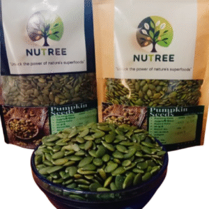 Pumpkin Seeds