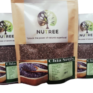 Chia Seeds