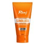 Rivaj Sun Block Cream