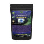 Blue Butterfly Pea Flower Powder 50g - නිල් කටරොලු මල් පවුඩර්