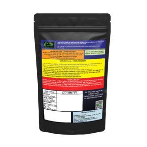 Blue Butterfly Pea Flower Powder 50g - නිල් කටරොලු මල් පවුඩර්