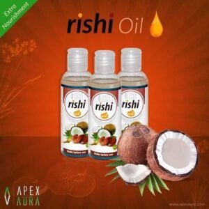 Apex Aura Rishi Oil