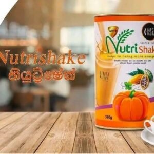 Apex Aura Nutrishake