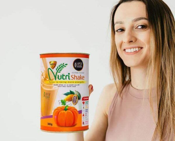 Apex Aura Nutrishake - Image 3
