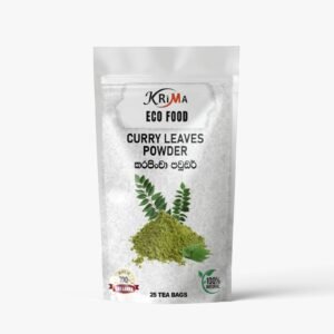 Curry Leave Powder