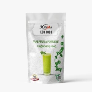 Walpenela Porridge
