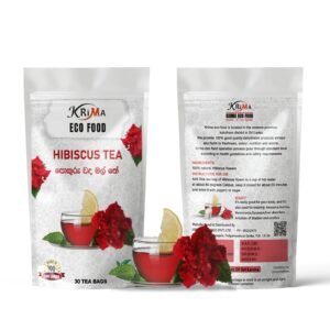 Hibiscus Tea