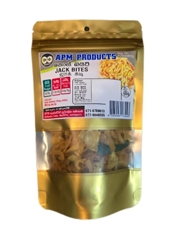 Jack Bites