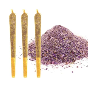 Blue Lotus Smoking Sticks | 10 Sticks | Free Shipping